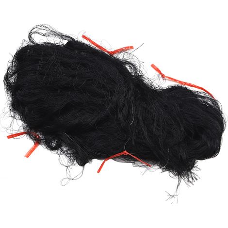 Filet de protection léger et réutilisable pour arbres fruitiers, cerfs, poules, canards et chiens. Espacement des mailles : 5 cm/2 po. (1/5)