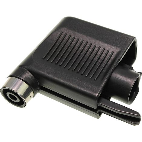 Boquilla de agua caliente para cafetera DELONGHI 5513220091