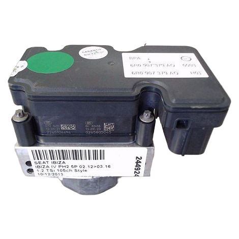 Unite Hydraulique Abs SEAT Ibiza Iv 08-12 [PRODUIT D'OCCASION]♻️90ibizaivv2 (1/4)