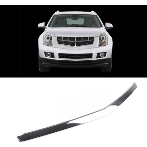 Chrom-Motorhaubenleiste 22774203 für Cadillac SRX 2010-2016 (1/5)