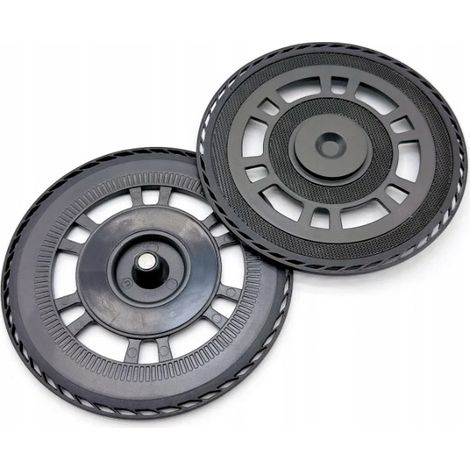 Bandeja de montaje original Dreame L20 X40 Ultra L10s Heat L40 MOVA P50 (2 unidades) (1/2)