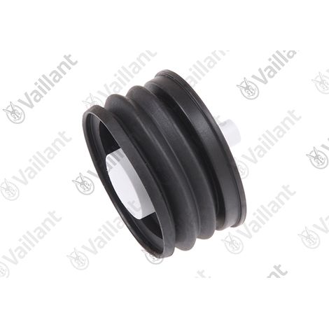 VAILLANT Knopf, Netzschalter (plus) VC 1006+1206/5-5 R2 u.w. Vaillant-Nr. , 0020136642