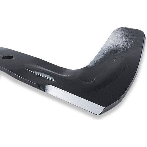 Lame tondeuse pour Kubota G18 54109-5810 coupe 42,2 cm (1/4)