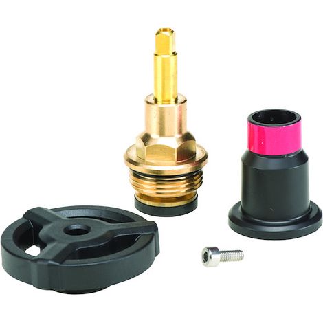 Dispositif d'arrêt AS295D-C pour séparateur de système BA295D-1/2ASC