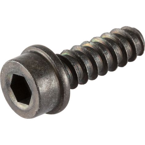 Husqvarna 503214972 Vite IHSCFT PW5.5x16 8.8 Zn/Fe Originale Conf. 10 pz