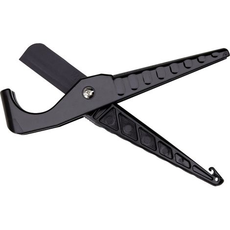 LAPP 61722285 SILVYN® CC01 Schlauchschneider Schwarz    1 St.