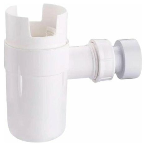 ARISTON - SIFONE 1 PER GRUPPO DI SICUREZZA IDRAULICO NUOS 877086 (1/2)
