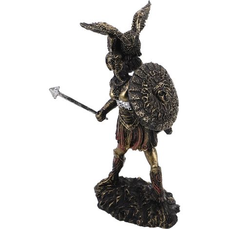 Römische Statue Antique Dekoration Göttinnenstatue für Wohnzimmer Bücherregal (1/5)