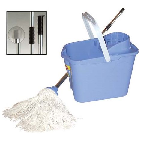 Kit Lave-sol Mery Nettoyage Complet 12l - Mery Products