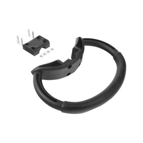 Impugnatura per decespugliatore universale Ø del tubo di 22, 26, 28, 30 mm