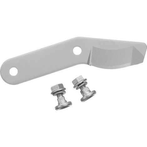 Ricambio LAMA FISKARS troncarami PowerGear X L70 L74 L90 L92 LX92 (1/4)