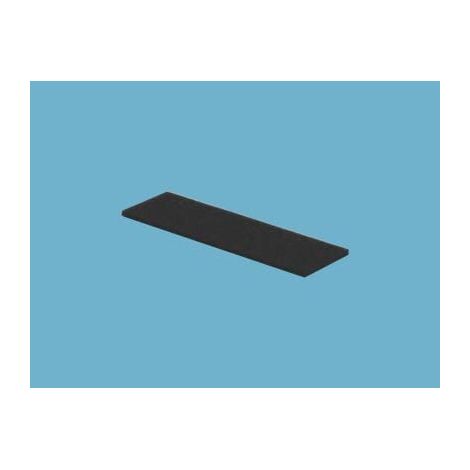 Filtro abitacolo PV601019 360x106x10mm 87311207