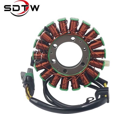 Stators 3089959, 3089579, 3089906 pour Polaris Sportsman 500 (1/5)