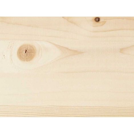Finitura cera impregnante incolore 4 litri per legno esterno e casette da giardino - Esterni da Vivere (1/2)