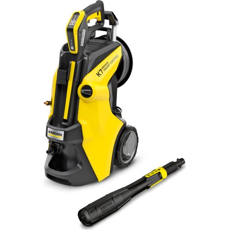 Kärcher Hochdruckreiniger K 7 Premium Smart Control Flex