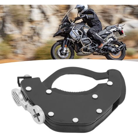 Motorradteile, Motorrad-Tempomat, Gasgriffunterstützung, Gasgriffarretierung, Kipphebel (1/5)