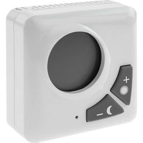 BeMatik - Thermostat Electronique Numérique avec écran LCD (1/5)