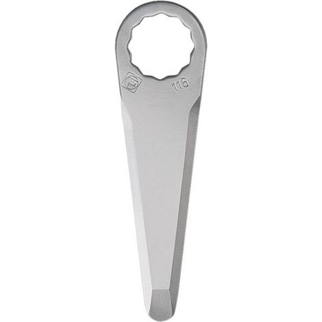 Fein 63903116011 Coltello 5 pz. (1/2)
