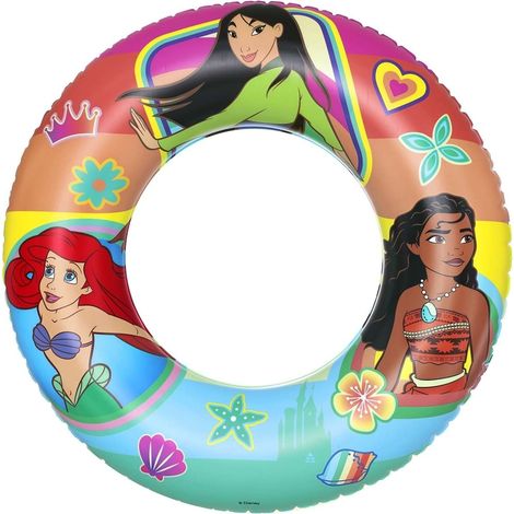 Schwimmring 56 cm disney princess bestway 91043
