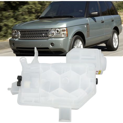 Ausgleichsbehälter, Zusatzbehälter und Kühlerausgleichsbehälter LR023080. Passend für Land Rover Range Rover L322 2006-2009. (1/5)