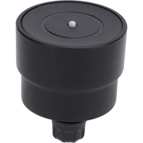 Detector de fugas de agua de alta sensibilidad con pantalla, sonido claro y nítido y amplificador de señal de audio. (1/5)