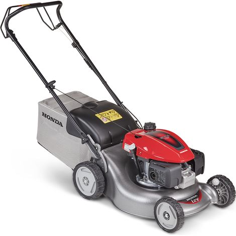 Honda Benzinrasenmäher HRG 466 SK IZY