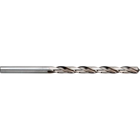 METABO HSS-G-Bohrer 11,0x195 mm, DIN 340 (625062000) (1/3)