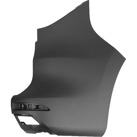 CANTONALE POSTERIORE DESTRO NERO PORTA BATTENTE - RENAULT - Kangoo Van 2021 -