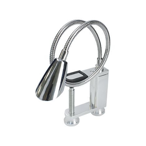 Lámpara de Camping Ferrestock Aluminio
