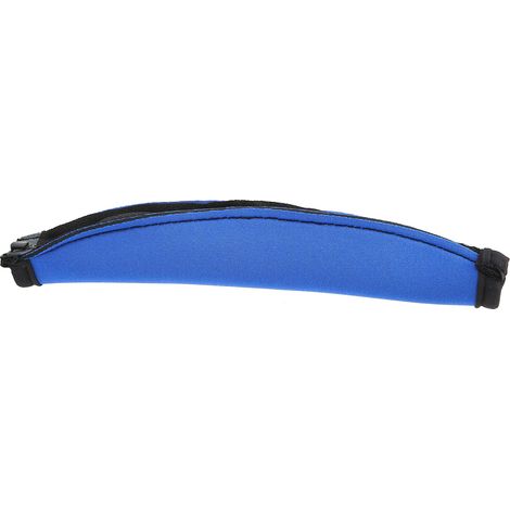 Ersatz-Ohrpolster für Bose QC3 QC2 QC15 Kopfhörer, kompatible blaue, bequeme Ohrpolster. (1/5)
