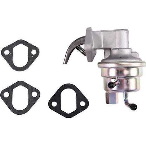 Pompe d'alimentation en carburant pour chariot élévateur 23100-78154-71, compatible avec le moteur 4Y, modèle 231007815471 EK (1/5)