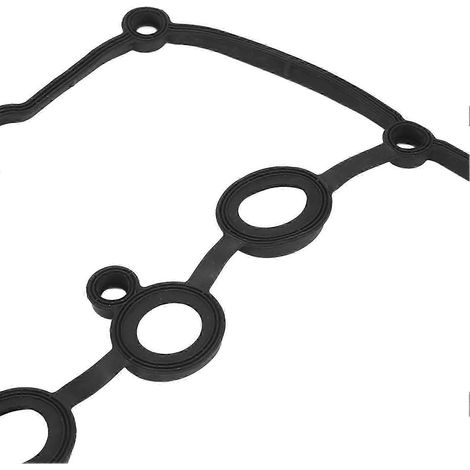 Joint de couvercle de soupape en caoutchouc 03H103483C compatible avec les modèles Cayenne F54 de 2008 à 2018. (1/5)
