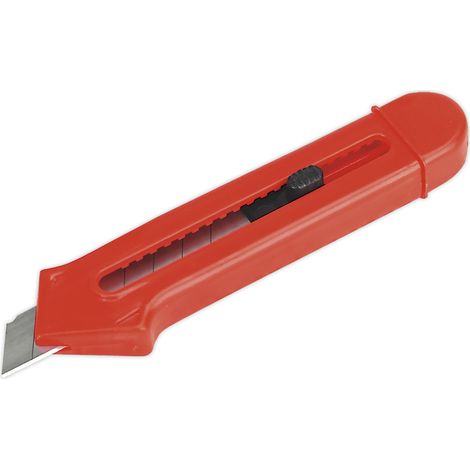 Sealey AK297S Snap-Off Knife (1/2)