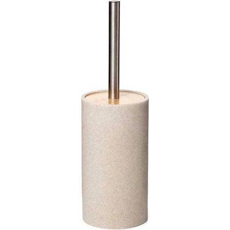 Accessoire WC Tatay Bora brosse robuste tête remplaçable