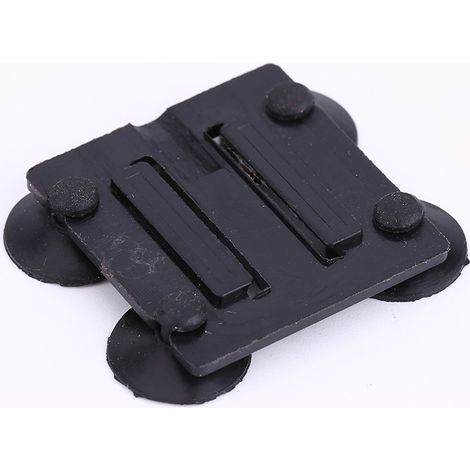 Pompe submersible sans balais 12V DC, faible pression, pour système solaire, débit 200L/H, refroidissement (1/5)