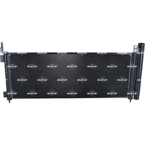 Condenseur, climatisation NRF 350495 TOYOTA 8846042150