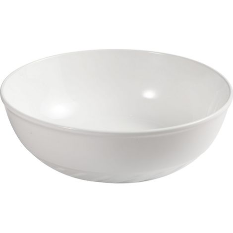 Lavabo Sobre Encimera Slim Mod. 04 (1/2)