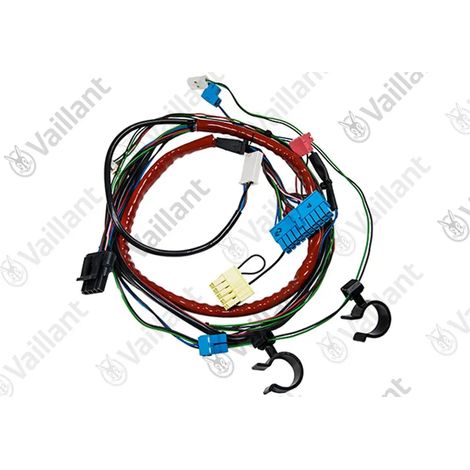 VAILLANT Mazo de cables VPM 40/45 /2 W Vaillant-Nr. , 0020174756