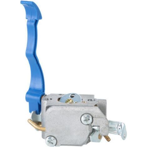 Carburateur pour Débroussailleuse Poulan Husqvarna 125B 125BX 125BVX Modèles Compatibles - (1/3)