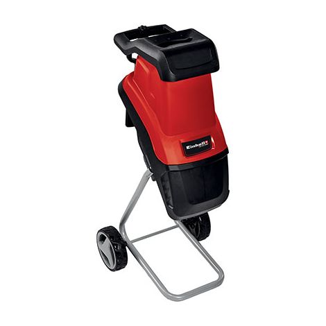 BIOTRITURATORE ELETTRICO GHKS2540 EINHELL  VOLT 230 WATT 2400 A LAME