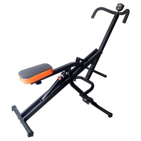 Total Body Crunch Xtreme PER ADDOMINALI FFitness