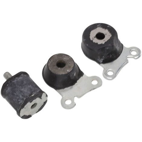 Ringpuffer for Kettensgen for StiHL 020 020T MS200T Replacement OEM 1129 790 9902 1116 790 9600 (1/5)