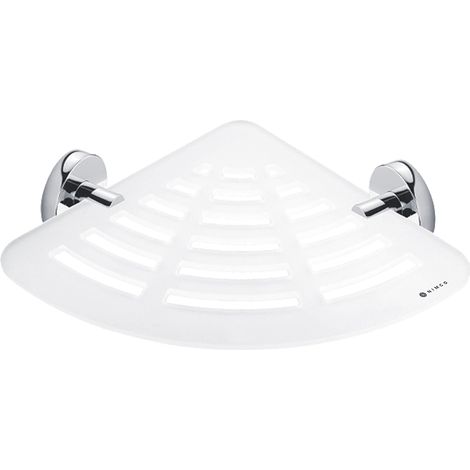 Étagère d'angle Nimco Unix IXI UN X211-26 (1/2)
