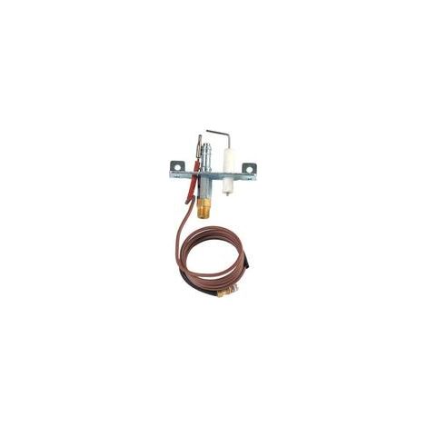 Delonghi analizzatore fiamma piezo per stufa a gas infrarossi IR3010 IR3020