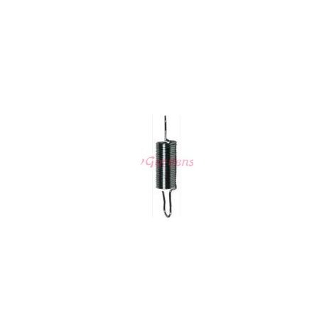 Molla regolatore per carburatore RSC100 GGP STIGA 221980