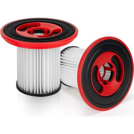 KGC 2 Pièces Filtres 12040193 pour Aspirateur Sans Fil Bosch Unlimited Serie 7, Filtre HEPA Lavable de Rechange Compatible avec BKS711XXL BBS711W BBS712A BCS711GB BKS711MALL (1/5)
