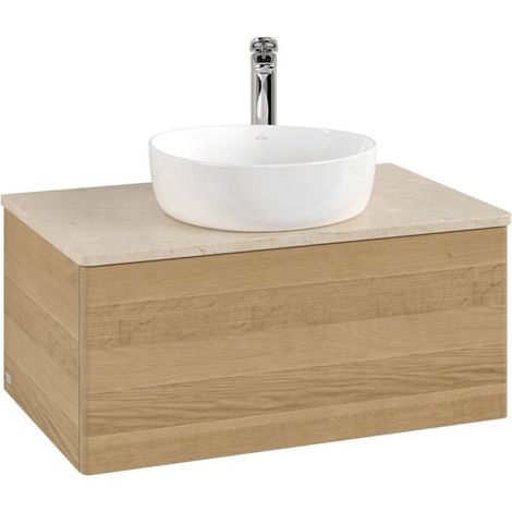 Villeroy & Boch K30053HN WTUS Antao K305 800x360x500mm (1/3)