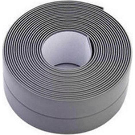 Bandes adhésives imperméables pour joints de fissures d'évier et de cuisinière (1/5)