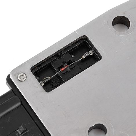 Automobilteile 4L60E 4L65E Getriebe-Saugrohrdruckschalter geeignet für allgemeine Kfz-Magnetventile (ab 1993). (1/5)