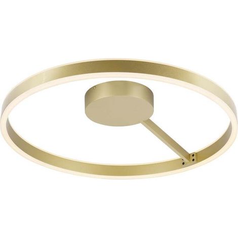 Plafonnier design One 60 or Ø 60cm - 1008548